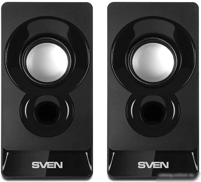 Акустика SVEN 300