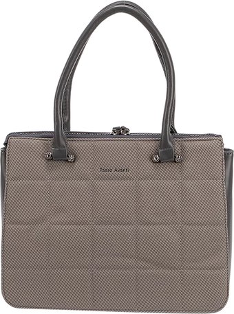 Сумка Passo Avanti 758-96885-GRY (серый)
