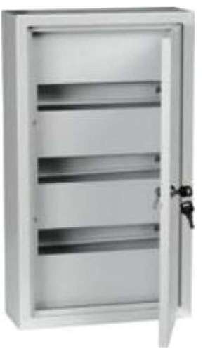 Щит распределительный TDM Electric SQ0905-0712