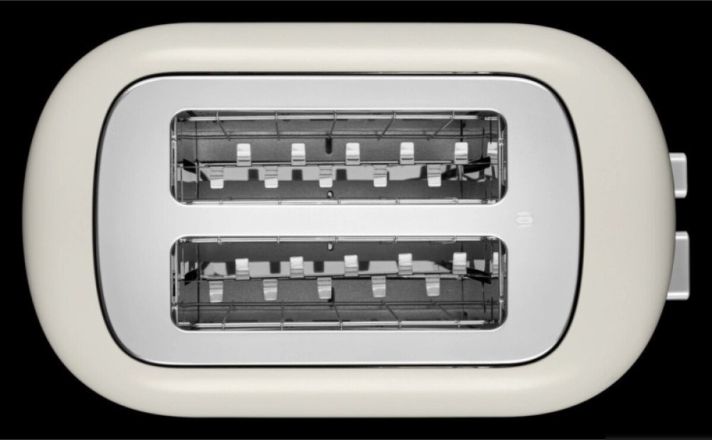 Тостер KitchenAid 5KMT2109EPL