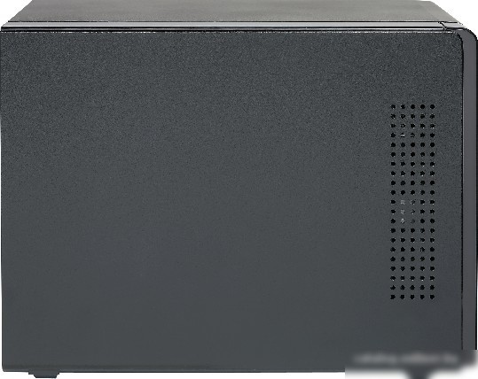 Сетевой накопитель QNAP TS-451+-8G