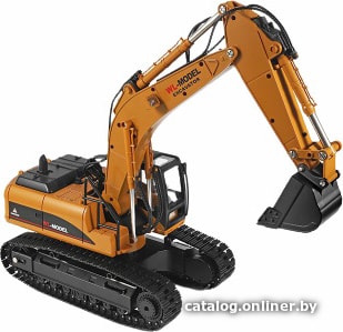 Спецтехника WLtoys 16800