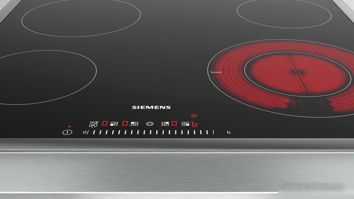 Варочная панель Siemens ET645FFN1E