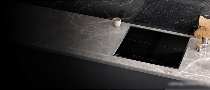 Варочная панель Haier HHK-Y64TJVB