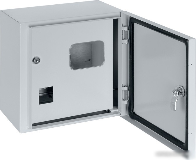 Корпус металлический TDM SQ0905-3202