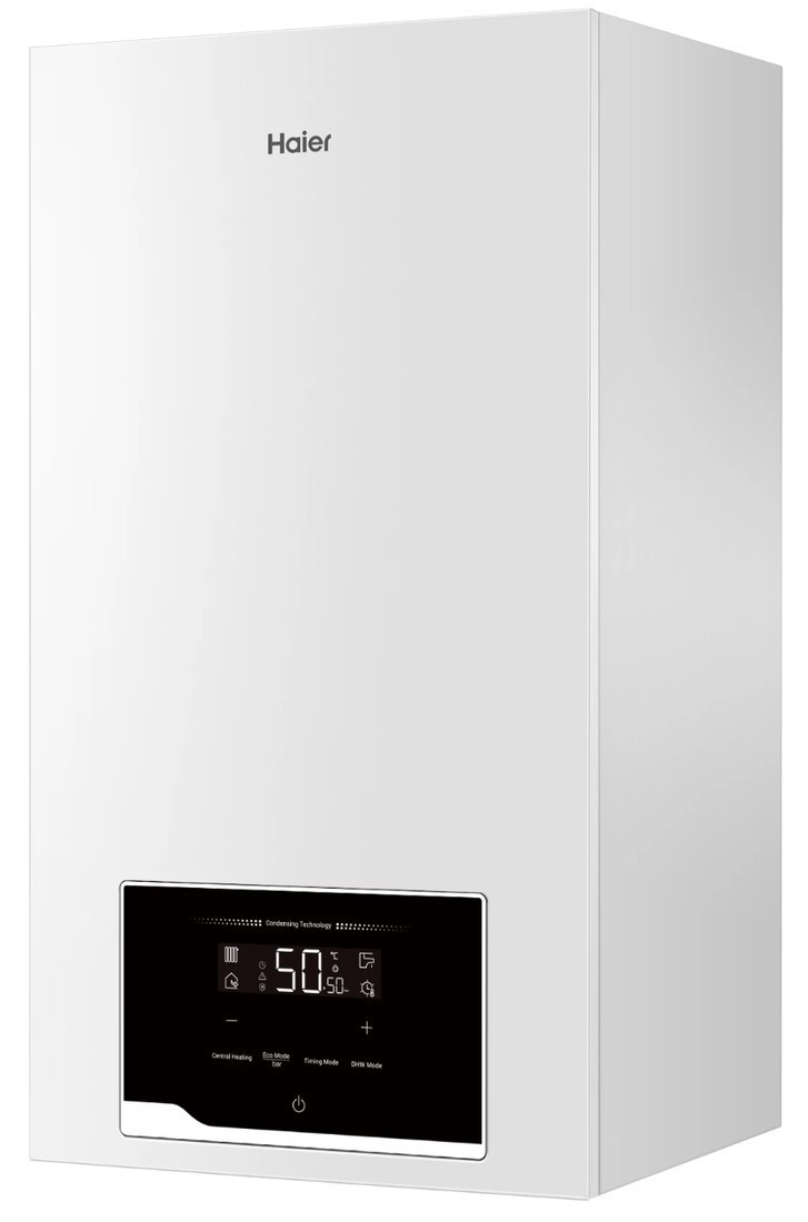 Отопительный котел Haier GreenLine 1.30 Ti