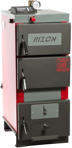 Отопительный котел Rizon M 10 A