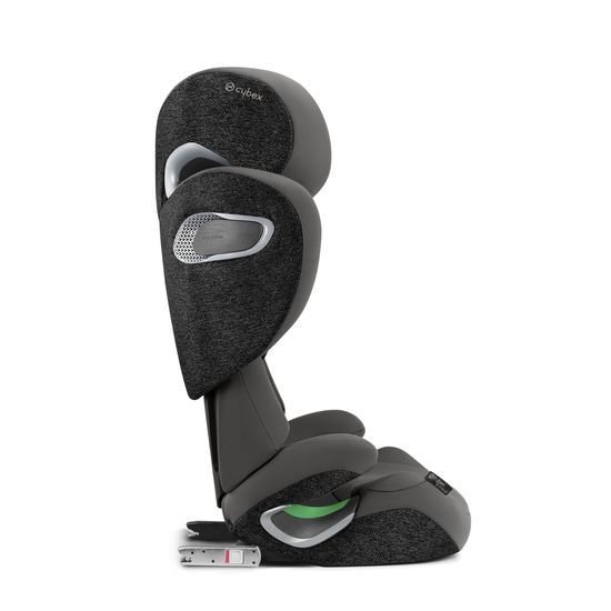 Детское автокресло Cybex Solution T i-Fix (mirage grey)