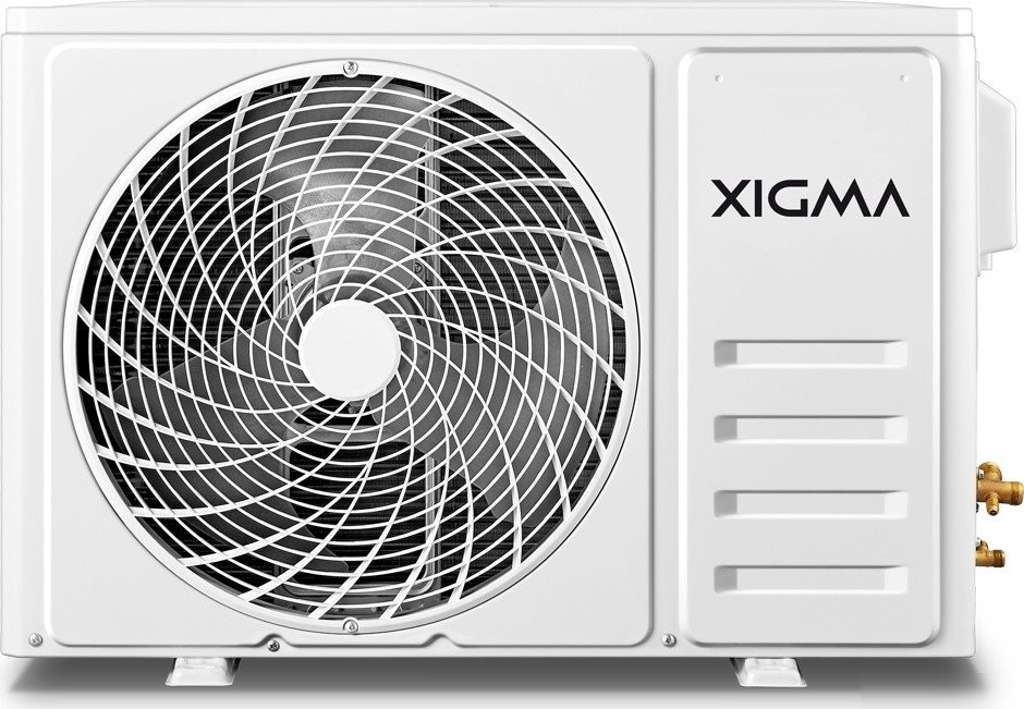 Кондиционер Xigma Sky XG-SKY27RHA