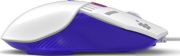 Игровая мышь Ritmix ROM-400