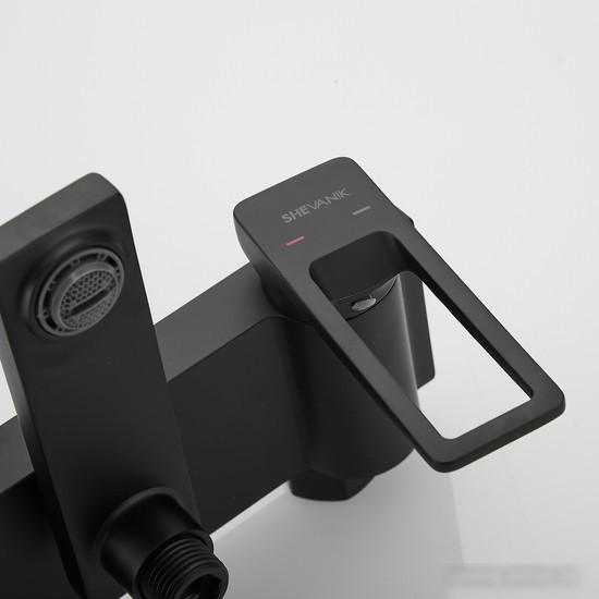 Душевая система Shevanik S6836H