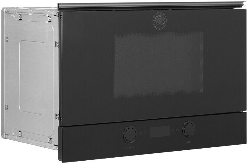 Микроволновая печь Bertazzoni F383MODMWSGNE