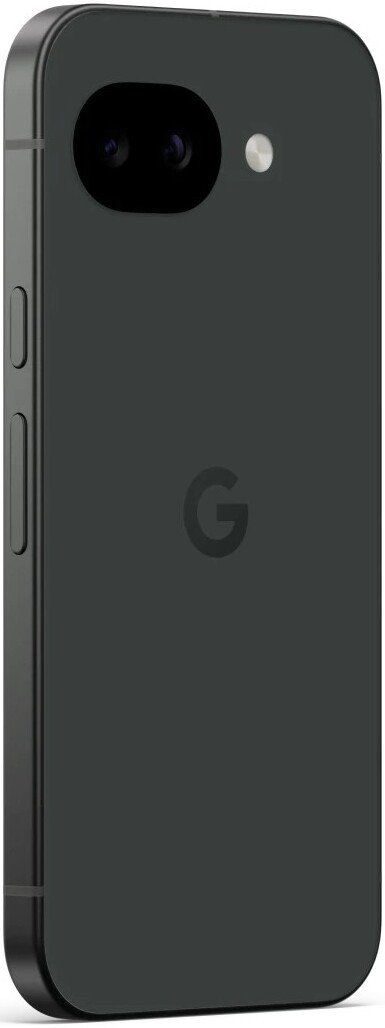 Телефон Google Pixel 10a 8GB/128GB (обсидиан)