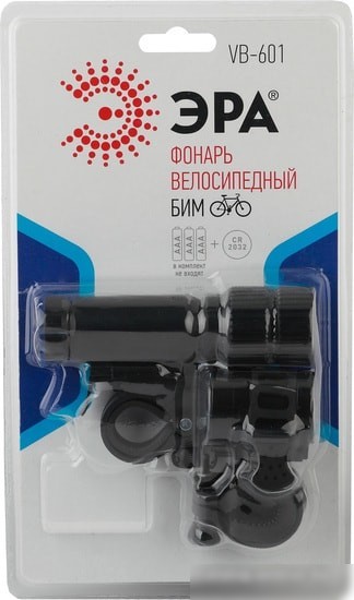 Фонарь ЭРА VB-601