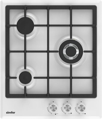 Варочная панель Simfer H45V35W555