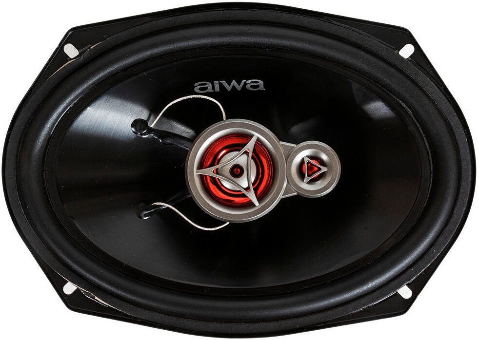 Коаксиальная АС Aiwa ASM-6930