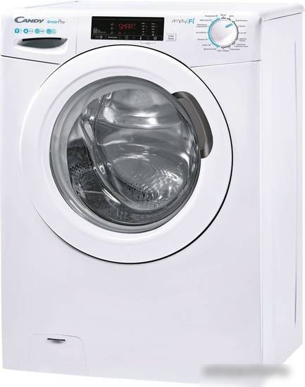 Стиральная машина Candy Smart Pro CSO 129T3/1-07 31011235