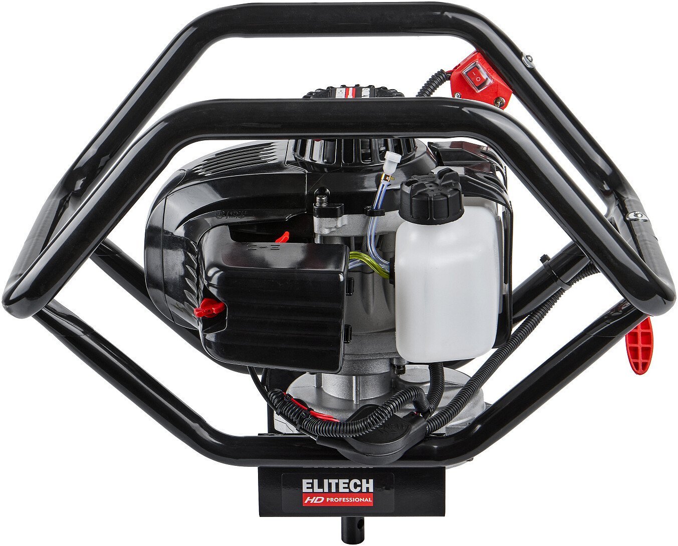 Мотобур ELITECH EA 70D43 HD