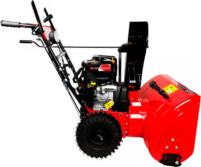 Снегоуборщик Brait BR-1172ELWS-4