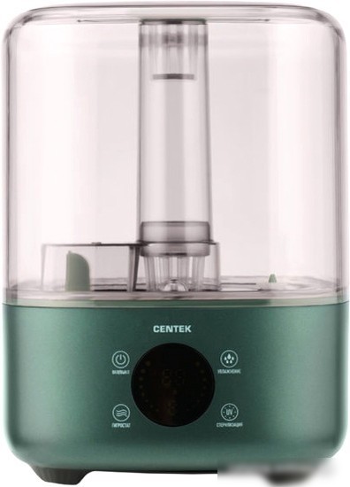 Увлажнитель воздуха CENTEK СТ-5103
