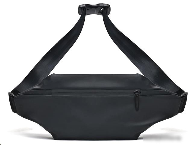 Сумка на пояс Xiaomi Sports Fanny Pack (черный)