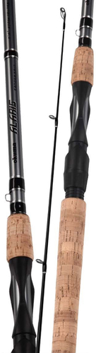 Удилище Okuma Alaris Zander Spin ALS-S-802M
