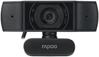Веб-камера Rapoo C200