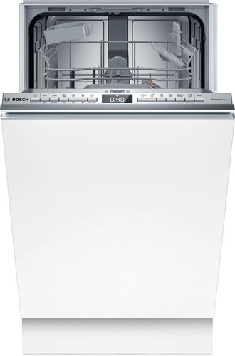 Встраиваемая посудомоечная машина Bosch Serie 4 SPV4EKX25E