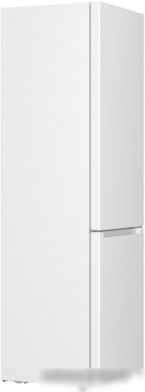 Холодильник Gorenje NRK6201EW4
