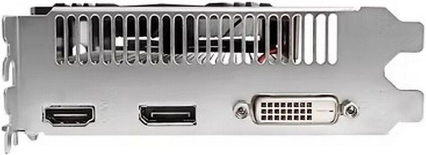 Видеокарта Sinotex Ninja Radeon RX 560 4GB GDDR5 AJRX56045F
