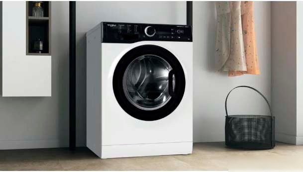 Стиральная машина Whirlpool WRSB 7238 BB EU