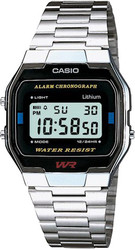 Наручные часы Casio A-163WA-1