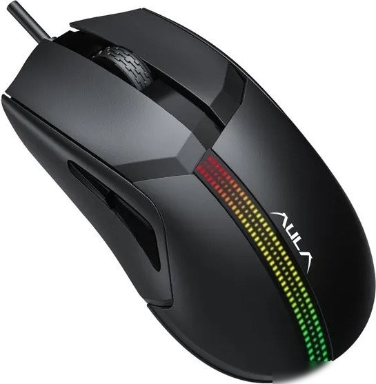 Игровая мышь AULA F813 PRO