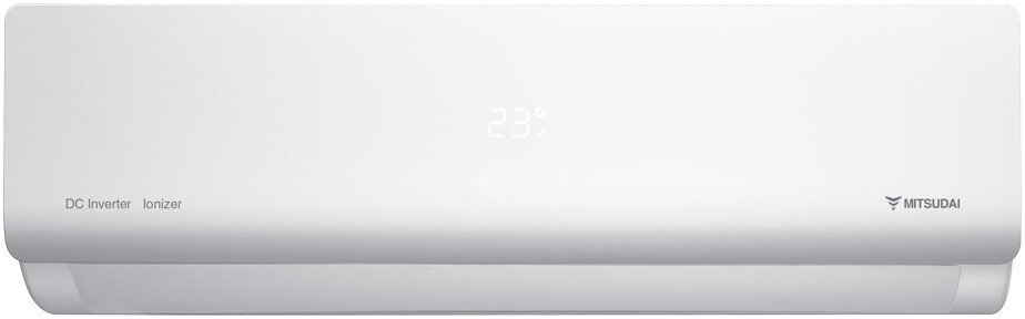 Кондиционер Mitsudai Sento Inverter 2026 MDI-SNE09AI
