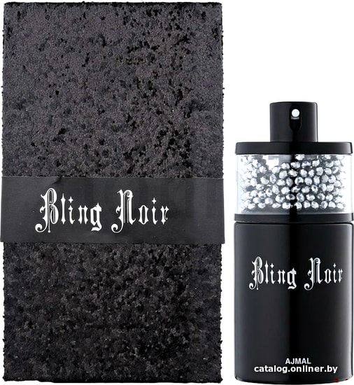 Ajmal Bling Noir EdP (75 мл)