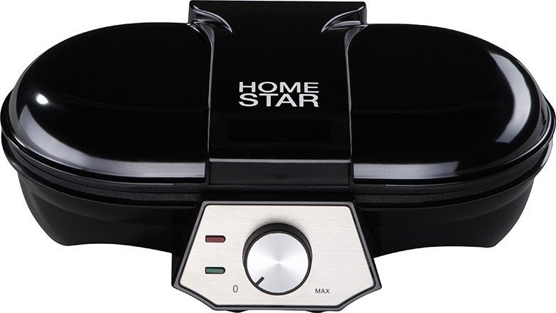 Вафельница HomeStar HS-2041 108253
