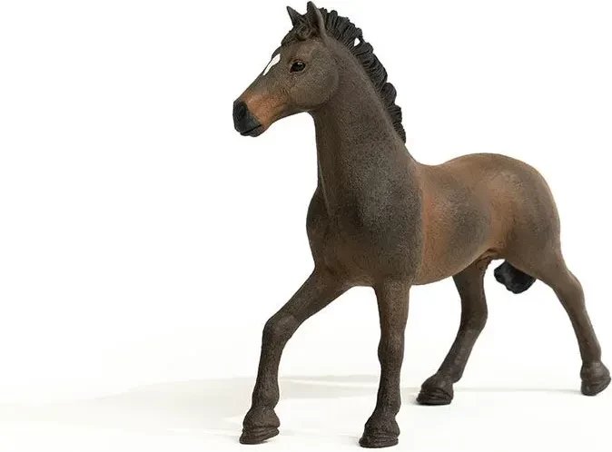Фигурка Schleich Horse Club Ольденбургский 13946