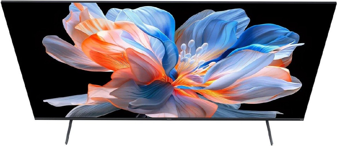 MiniLED телевизор Xiaomi TV X Mini LED 43" 2026 L43MC-SMRU (международная версия)