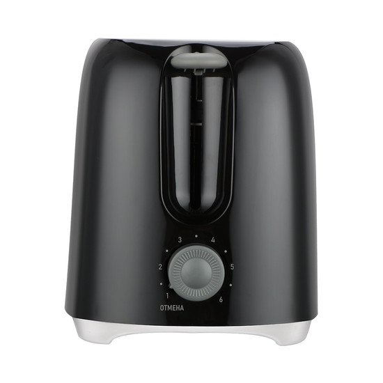 Тостер CENTEK CT-1425 (черный)