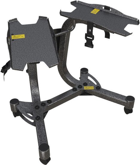 Стойка/стеллаж Unixfit DBRKU1640GY