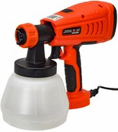 Краскораспылитель Brait BSG-650N