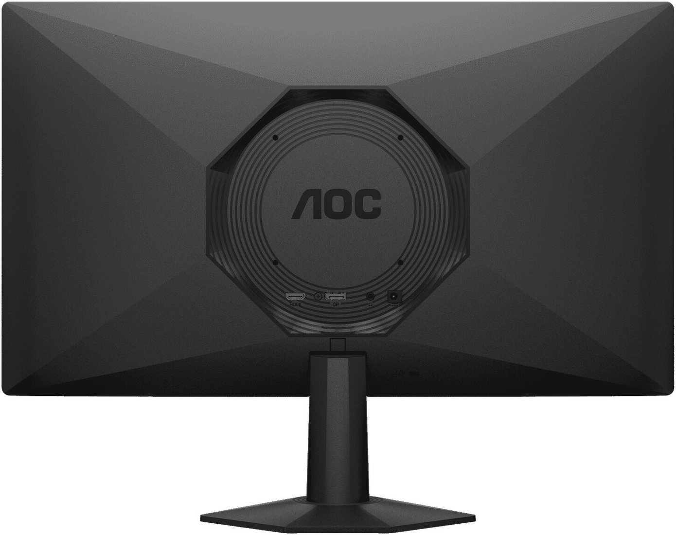 Игровой монитор AOC Gaming 24G50Z