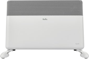 Конвектор Ballu Apollo Transformer BEC/AT-1500 (инверторное управление, с шасси)