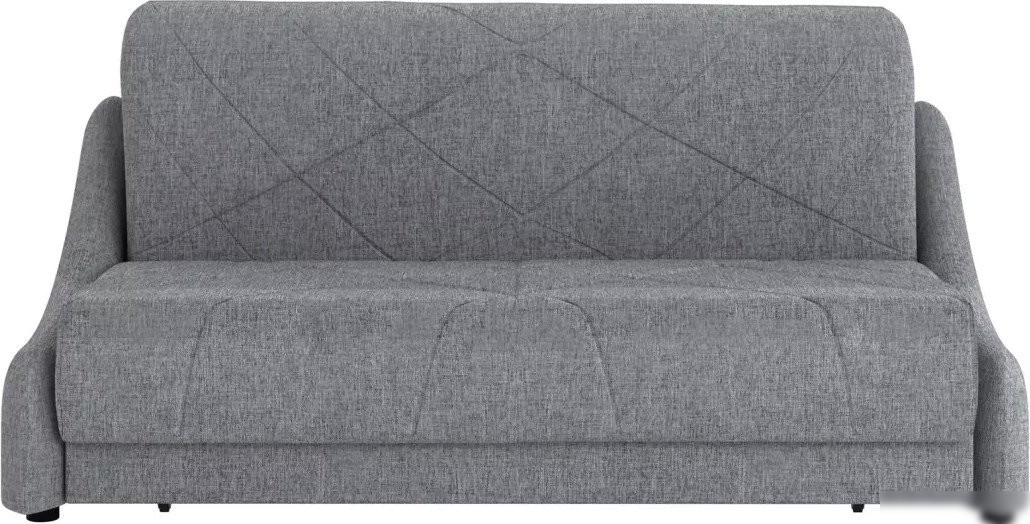 Диван Stolline Ларго 1.6 09 (серая рогожка)