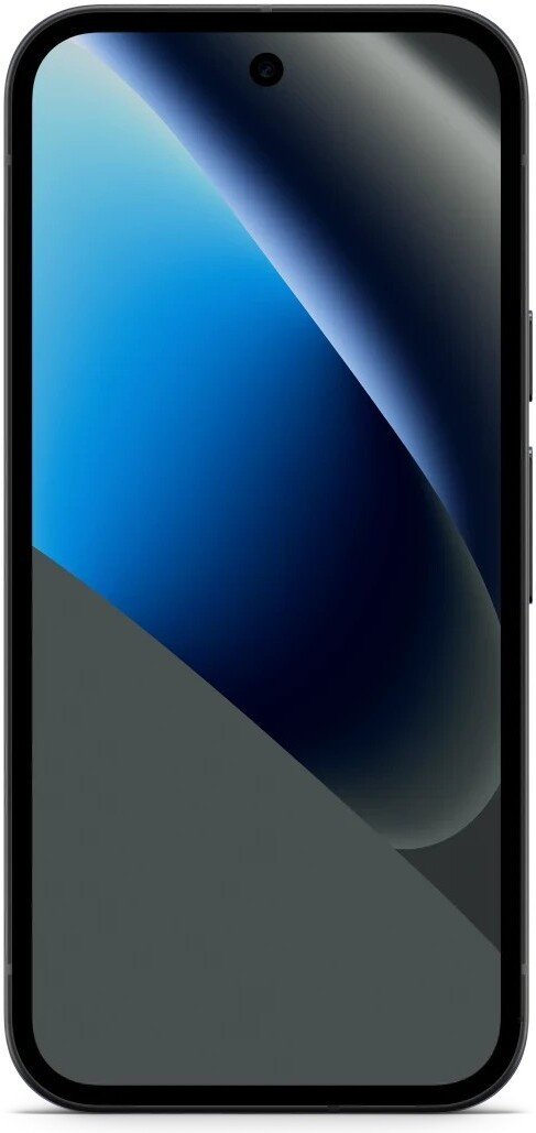 Телефон Google Pixel 10a 8GB/128GB (обсидиан)