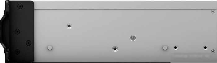 Сетевой накопитель Synology RackStation RS1221+