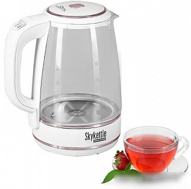 Электрочайник Redmond SkyKettle RK-G203S