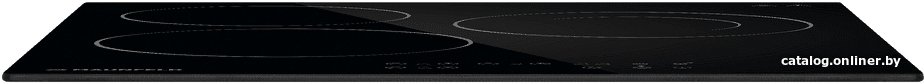 Варочная панель MAUNFELD CVCE453DBK