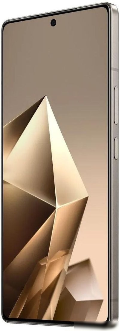 Телефон Infinix Note 50 X6858 8GB/256GB (серый титан)