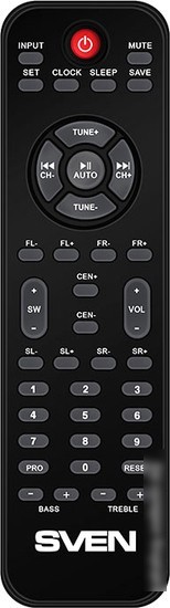 Акустика SVEN HT-210